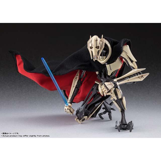 S.H.Figuarts グリーヴァス将軍の通販はau PAY マーケット - au PAY
