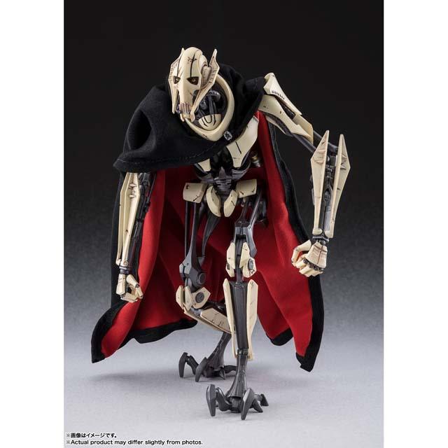 S.H.Figuartsグリーヴァス将軍 ダースモール セット S.H.Figuarts グリーヴァス将軍の通販はau PAY マーケット - au PAY