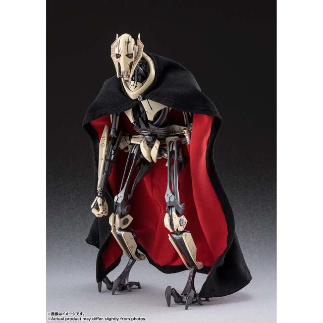 S.H.Figuarts グリーヴァス将軍の通販はau PAY マーケット - au PAY