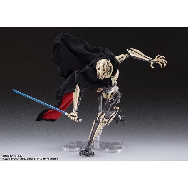 S.H.Figuarts グリーヴァス将軍の通販はau PAY マーケット - au PAY