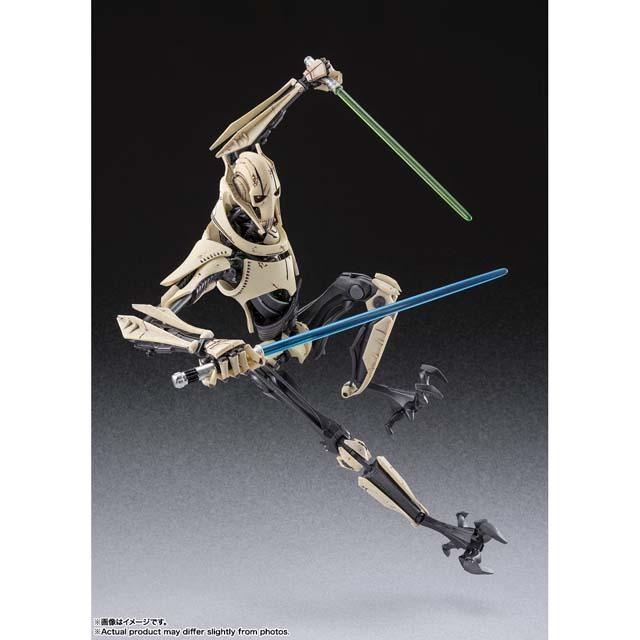 S.H.Figuarts グリーヴァス将軍の通販はau PAY マーケット - au PAY
