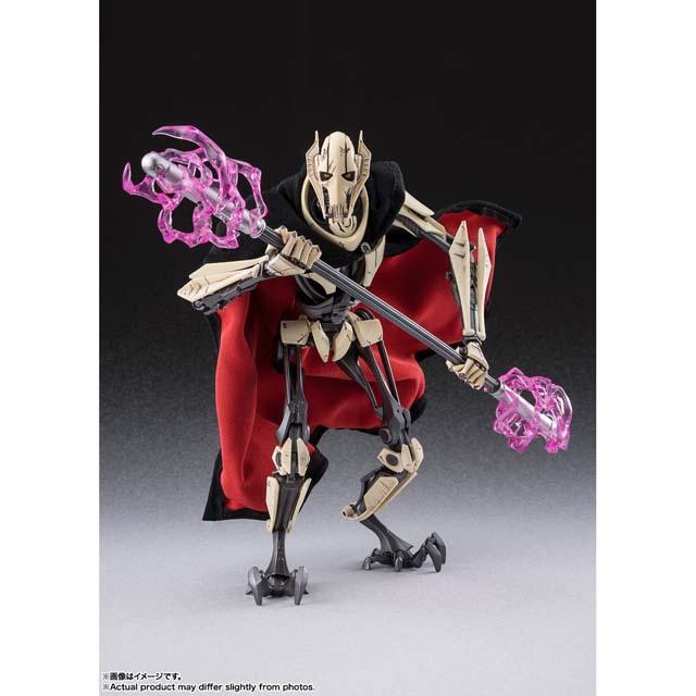 S.H.Figuarts グリーヴァス将軍の通販はau PAY マーケット - au PAY