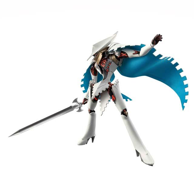 S.H.Figuarts メタファー：リファンタジオ シーカー