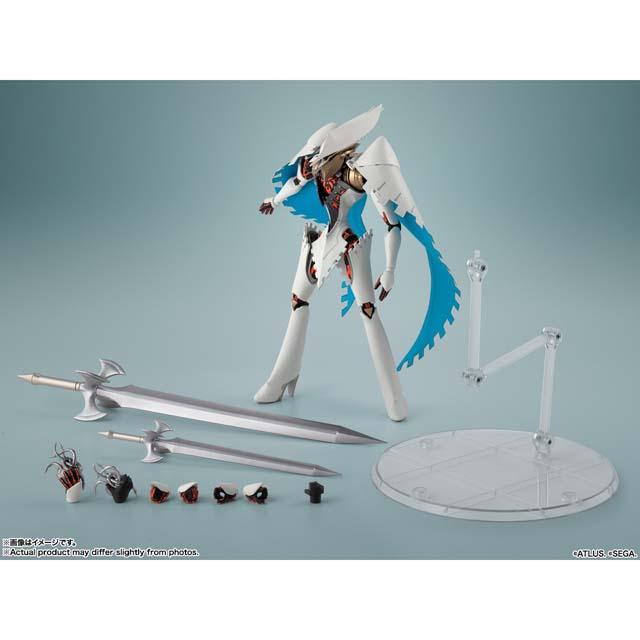 フィギュア S.H.Figuarts メタファー:リファンタジオ シーカー