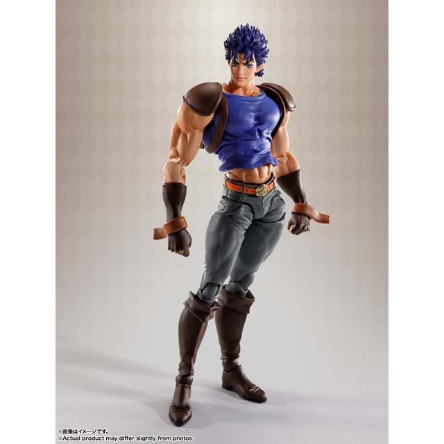 S.H.Figuarts ジョナサン・ジョースターの通販はau PAY マーケット