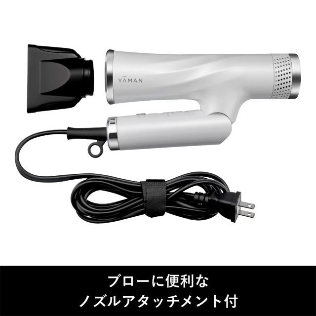 ヤーマン リフトドライヤースマート YJHC2 YA-MANの通販はau PAY