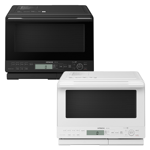 オーブンレンジ MRO-S8C 日立の通販はau PAY マーケット - au PAY