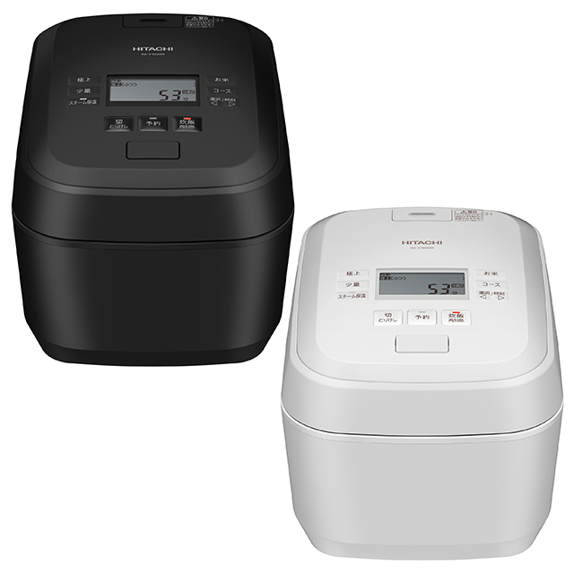 炊飯器 RZ-V100HM 日立