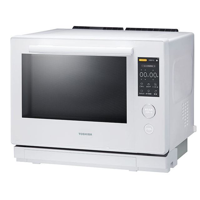 東芝 TOSHIBA ER-D7000A 石窯ドーム 過熱水蒸気オーブンレンジ 30L