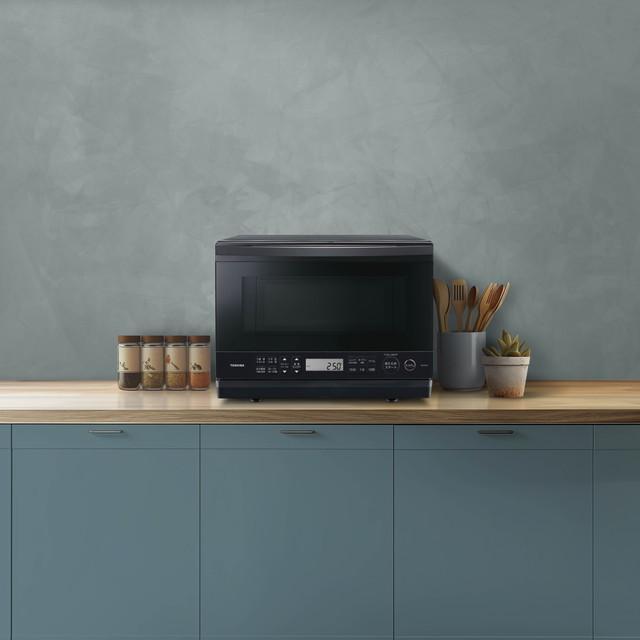 【新品未開封】TOSHIBA ER-D70A W スチームオーブンレンジ 26L ER-D70A| 電子レンジ/オーブンレンジ | 東芝ライフスタイル株式会社