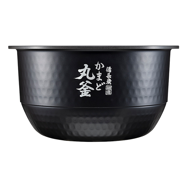 東芝 TOSHIBA RC-10MGW 炎匠炊き 真空圧力IH炊飯器 5.5合 炊飯器 IH 1.0L炊き_2