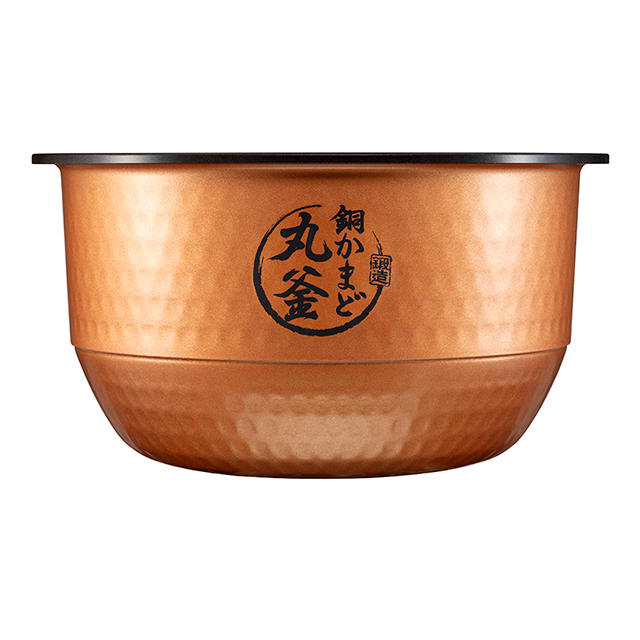 東芝 TOSHIBA RC-10HGW 炎匠炊き 真空圧力IH炊飯器 5.5合 1.0L炊き 