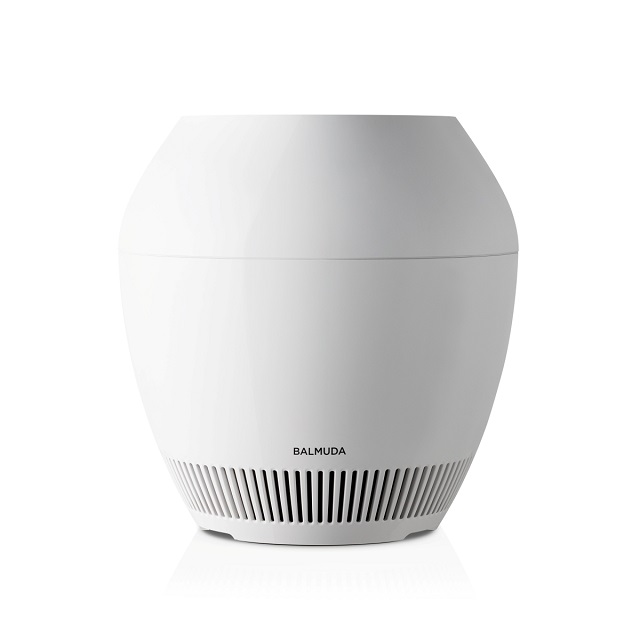 BALMUDA Rain AHM01JP-WH 加湿器 BALMUDA Rain AHM01JP-WH レイン 加湿器 バルミューダの通販はau PAY