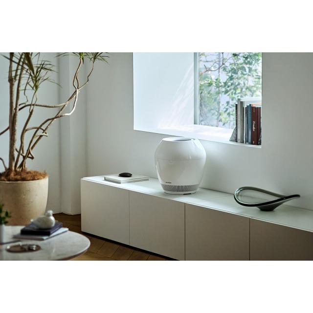 BALMUDA Rain AHM01JP-WH レイン 加湿器 バルミューダの通販はau PAY 