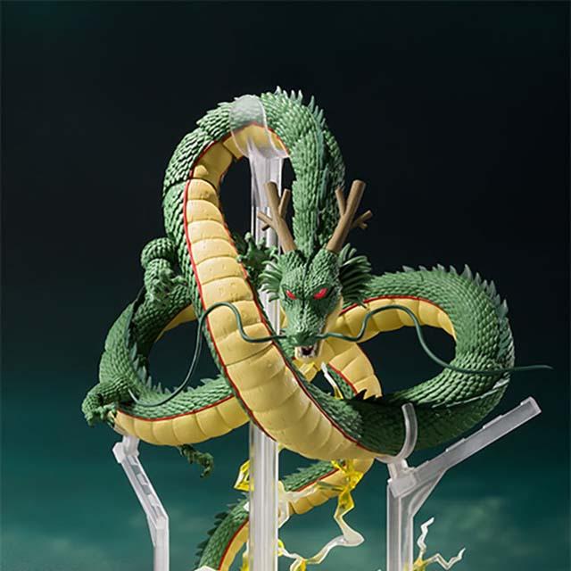 S.H.Figuarts 神龍（再販版）