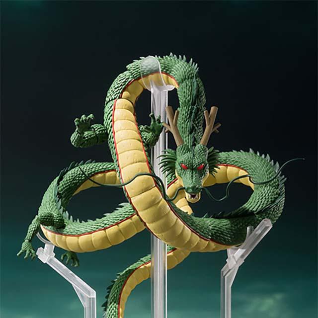S.H.Figuarts 神龍（再販版）