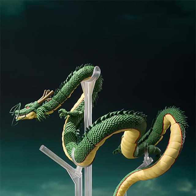 S.H.Figuarts 神龍（再販版）