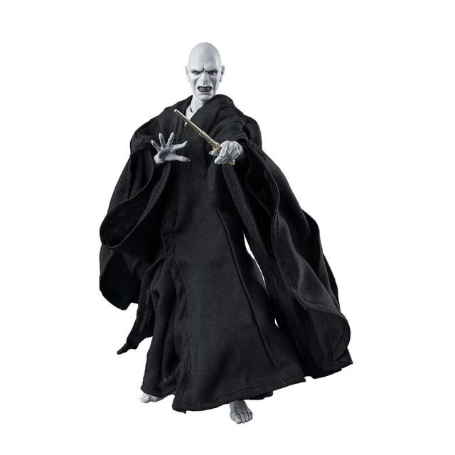 S.H.Figuarts ヴォルデモート卿（ハリー・ポッターと炎のゴブレット）