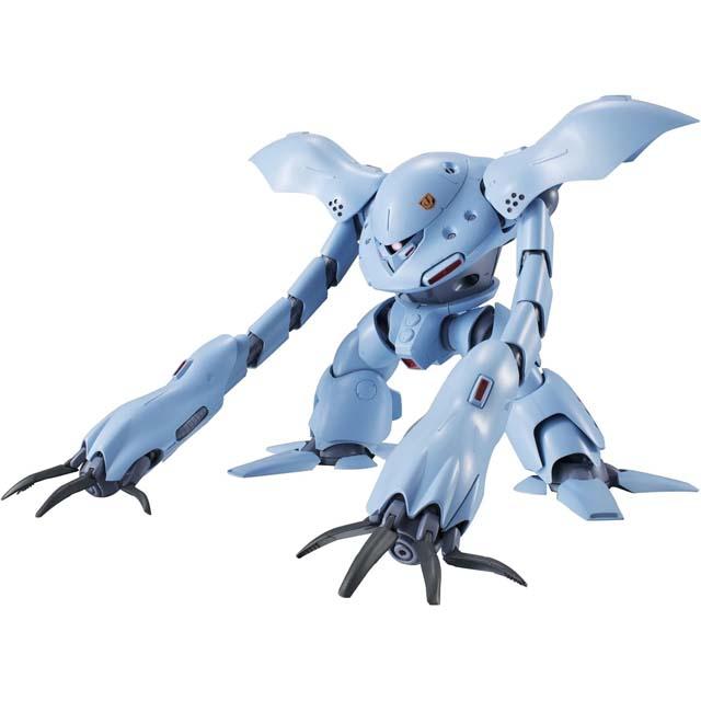 ROBOT魂 MSM-03C ハイゴッグ ver. A.N.I.M.E. ROBOT魂 ＜SIDE MS＞ MSM-03C ハイゴック ver. A.N.I.M.E.（再販版）の