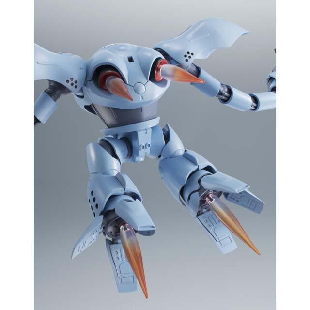 ROBOT魂 ＜SIDE MS＞ MSM-03C ハイゴック ver. A.N.I.M.E.（再販版）の