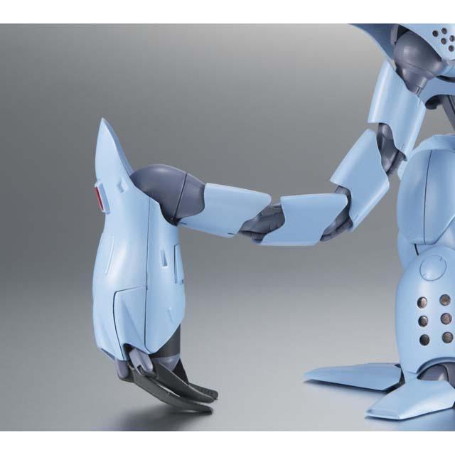 ROBOT魂 ＜SIDE MS＞ MSM-03C ハイゴック ver. A.N.I.M.E.（再販版）の