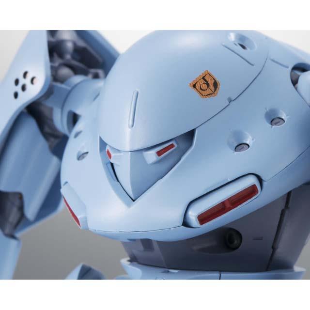 ROBOT魂 ＜SIDE MS＞ MSM-03C ハイゴック ver. A.N.I.M.E.（再販版）の