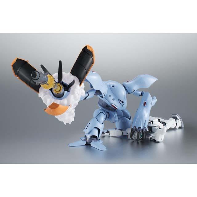 ROBOT魂 ＜SIDE MS＞ MSM-03C ハイゴック ver. A.N.I.M.E.（再販版）の