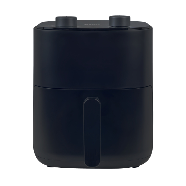 新品未使用　YAMAZEN エアフライヤー YAH-AC120 エアフライヤー 4.5L 大容量 YAH-AC120(B) 山善 | 山善ビズコム