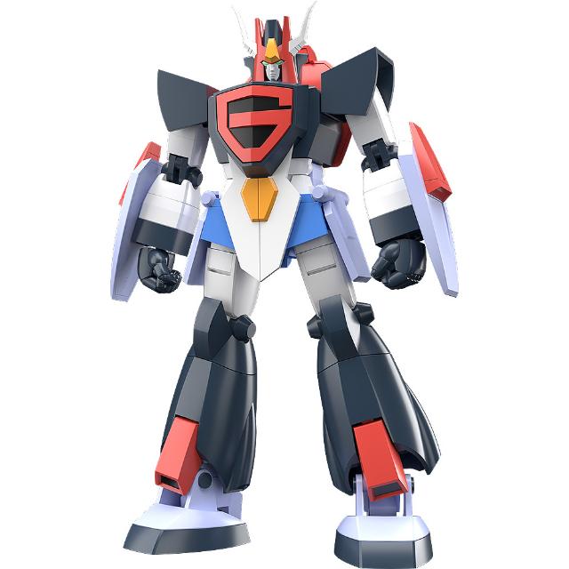 超力ロボ ガラット MODEROID ジャンブー プラモデル 模型