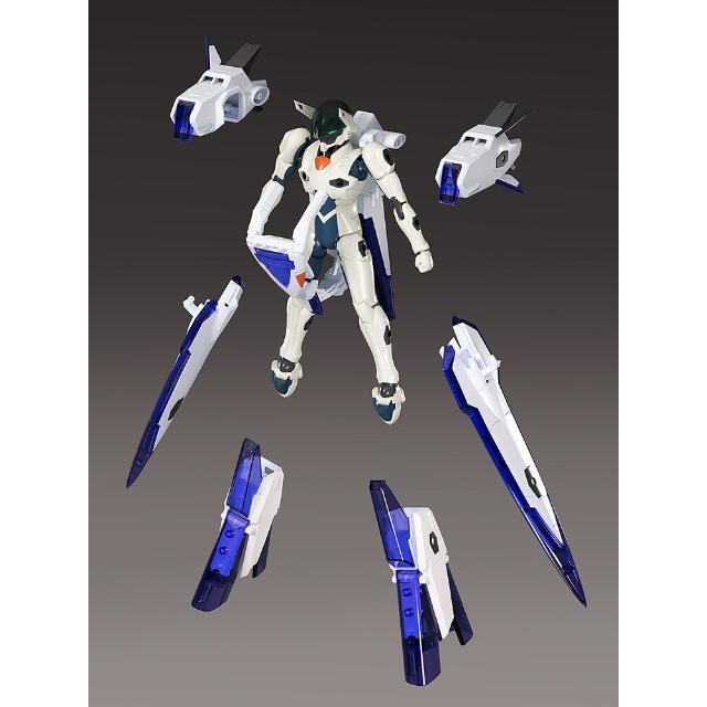 アムドライバー バイザー メカ スペシャルバイザーセット