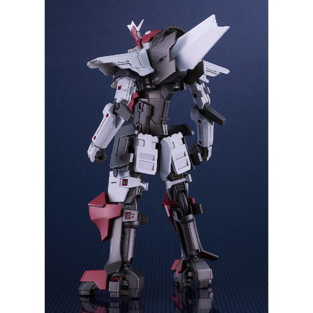 ブレイクブレイド（原作漫画版） MODEROID デルフィング第三形態