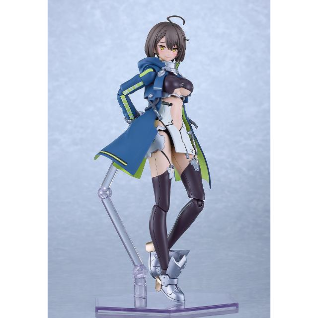 アズールレーン PLAMATEA ボルチモア プラモデル 模型の通販はau PAY