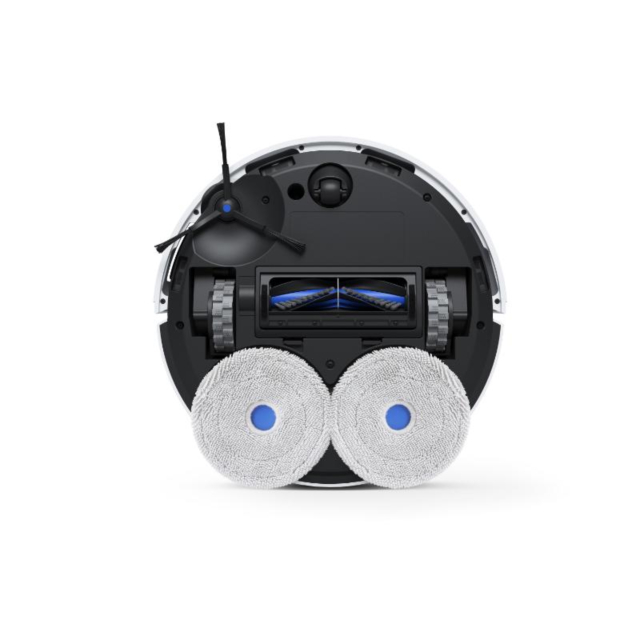 エコバックス ロボット掃除機 DEEBOT mini PRO DJX11-11TE 【公式通販】