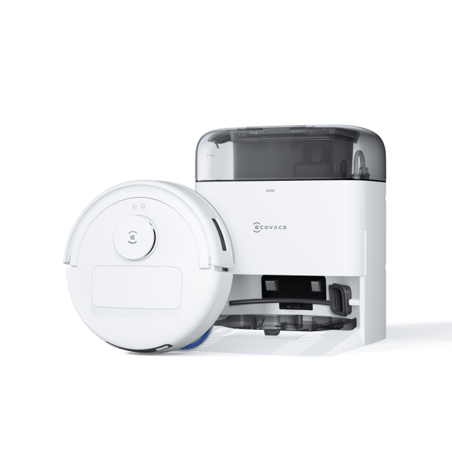 エコバックス 人造人間洗い濯ぎ機 DEEBOT mini PRO DJX11-11TE