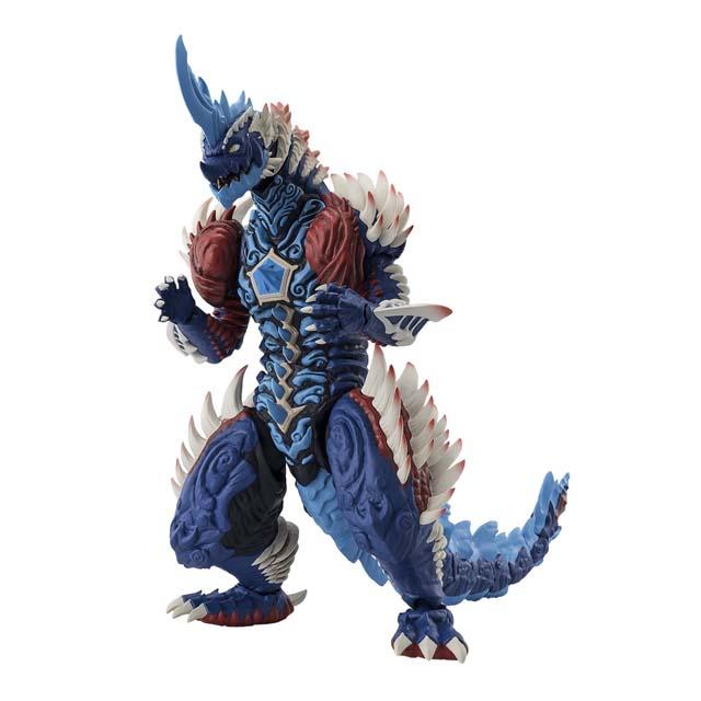 S.H.Figuarts レキネス ウルトラマンオメガ