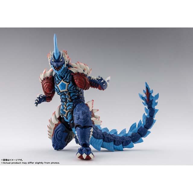 S.H.Figuarts レキネス ウルトラマンオメガ