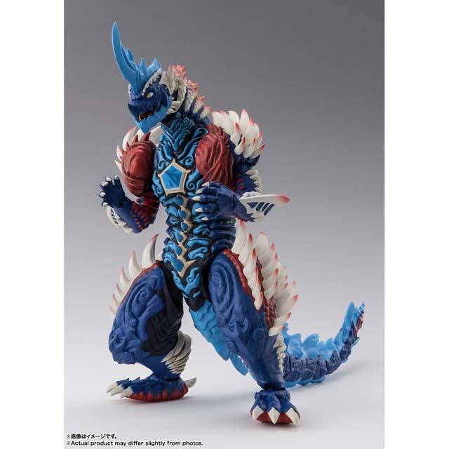 S.H.Figuarts レキネス ウルトラマンオメガ