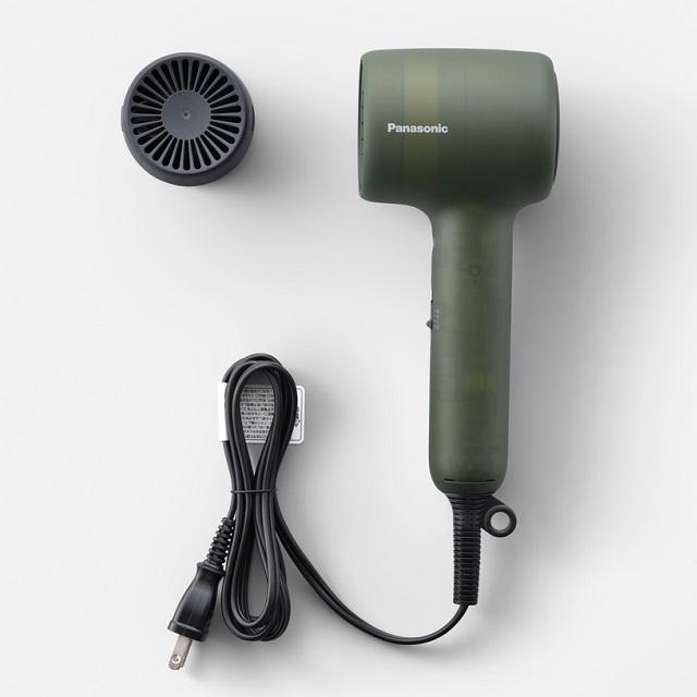 パナソニック ヘアードライヤー ionity イオニティ EH-NE9P_9