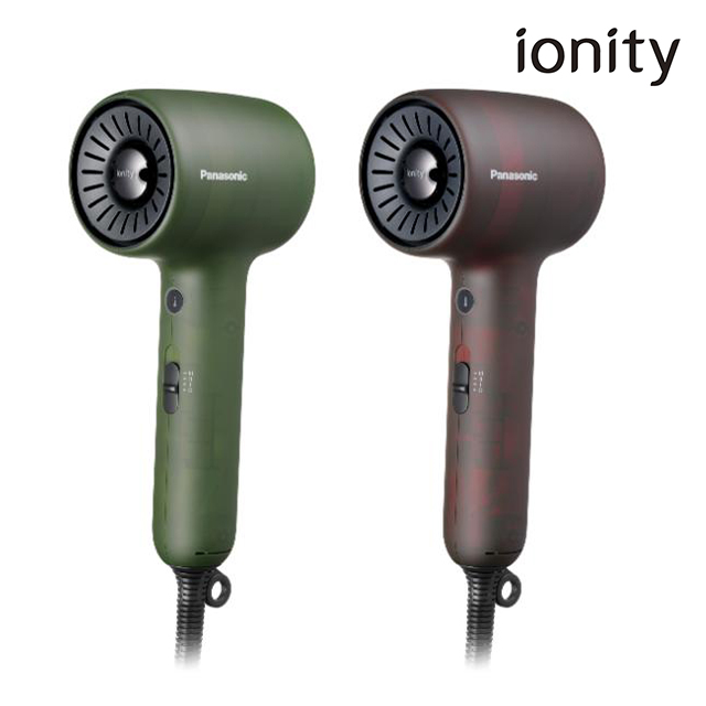 パナソニック ヘアードライヤー ionity イオニティ EH-NE9P