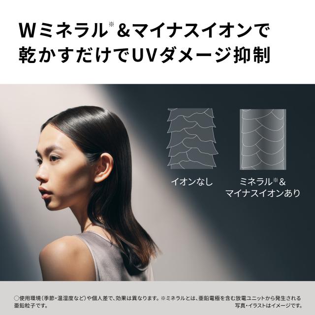 パナソニック ヘアードライヤー ionity イオニティ EH-NE9P_15