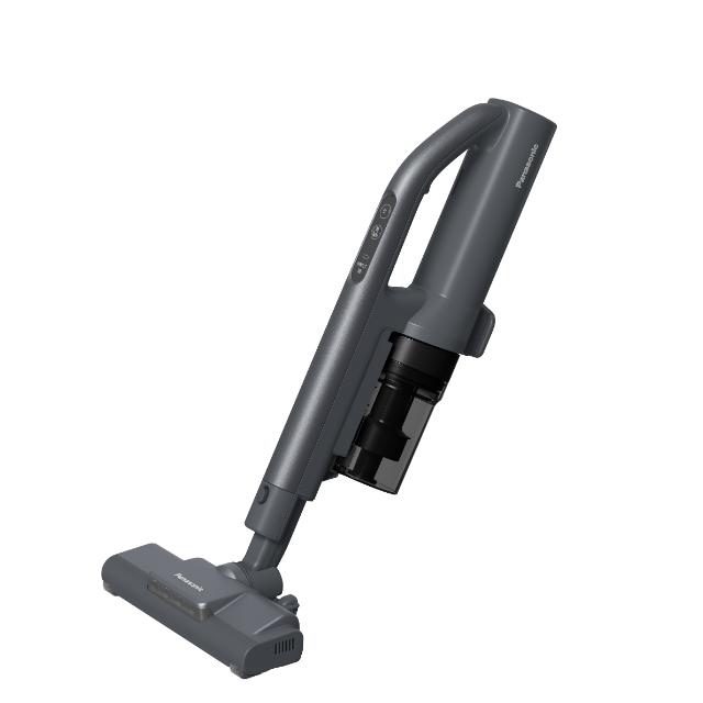 Panasonic パナソニック サイクロン式コードレススティック掃除機 MC-SB55K_4