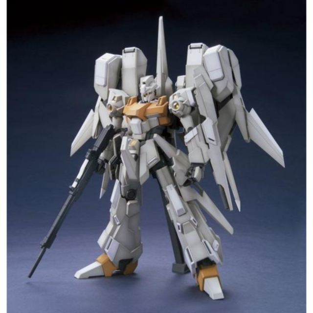 MG 1/100 リゼルC型(ディフェンダーa+bユニット/ゼネラル・レビル配備 MG 1/100 リゼルC型(ディフェンダーa+bユニット/ゼネラル・レビル配備