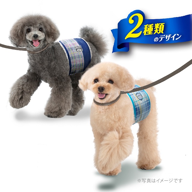 犬用マナーウェアLサイズ、おしりふきセット マナーウェア長時間快適オムツ男女共用L ( 26枚入 )/ マナー