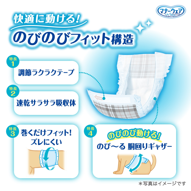 18種類から1セット選択] 犬用オムツ マナーウェア 2個セット 男の子用