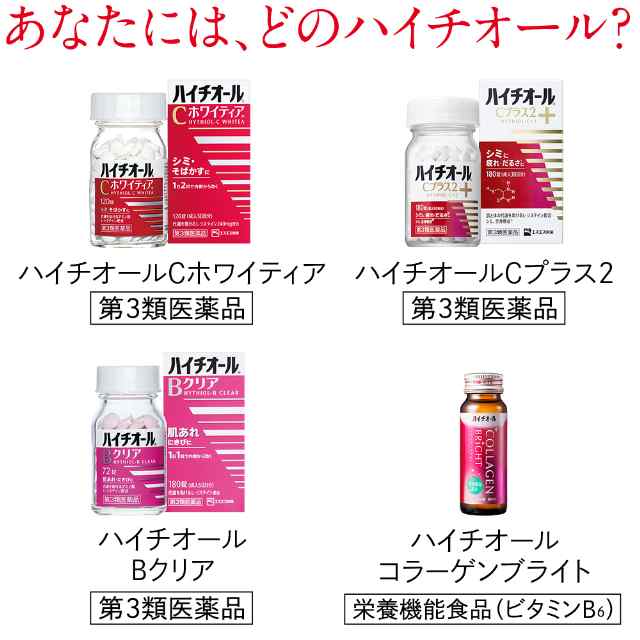 585円 バーゲンで 《エスエス製薬》 ハイチオールBクリア 180錠 ビタミンB2主薬製剤 返品キャンセル不可 585円 バーゲンで 《エスエス製薬》 ハイチオールBクリア 180錠 ビタミンB2主薬製剤 返品キャンセル不可