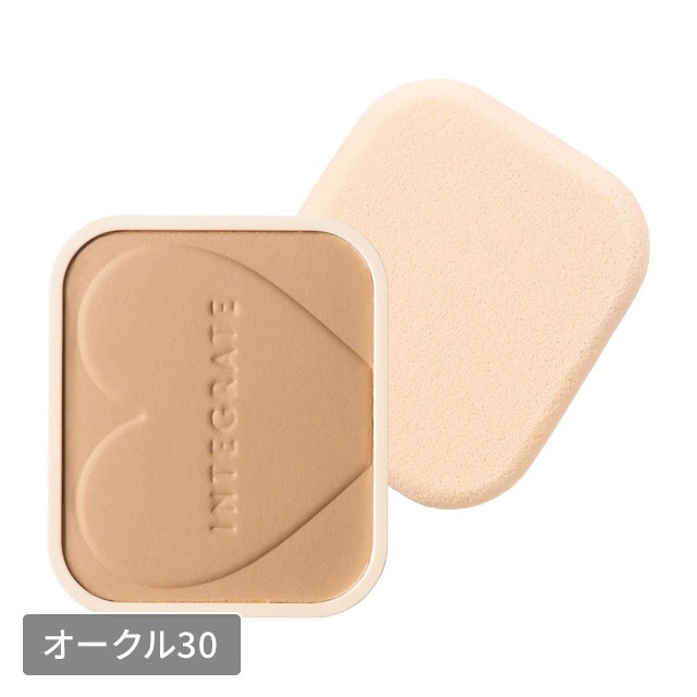 日本全国送料無料商品 | 特集 | 4色展開] ファンデーション INTEGRATE（インテグレート）プロ ファンデーション