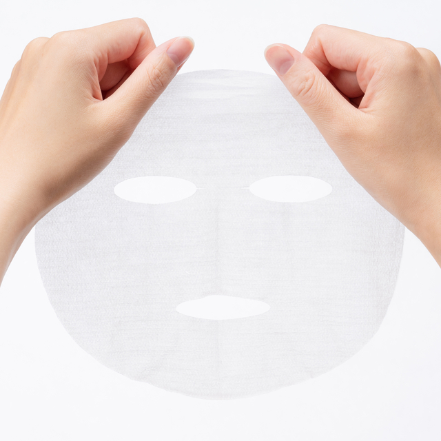 クリアターン ビタCICAマスク 40枚 ×2個セット シートマスク パック