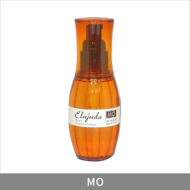Elujuda ヘアオイル 4種類セット 120ml Elujuda ヘアオイル 4種類セット 120ml MILBON ミルボン