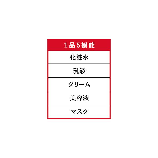 AVENIR オールインワンクリーム　2本セット アチーヴェル ラメラカプセルスキンケア オールインワンジェル2