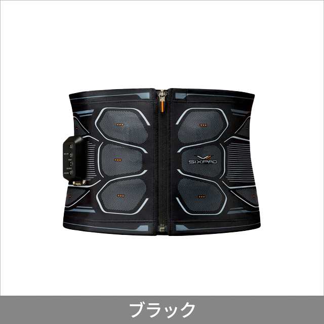 コントローラー付き】SIXPAD Powersuit Core Belt SIXPAD CLUB対応モデル EMS パワースーツ コアベルト  の通販はau PAY マーケット - au PAY マーケット ダイレクトストア | au PAY マーケット－通販サイト